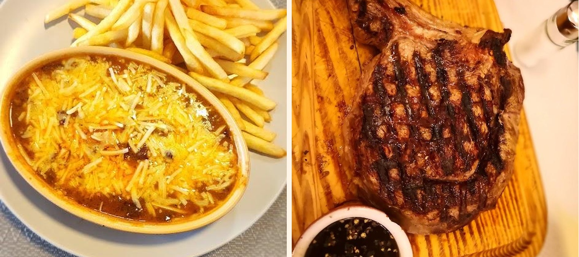 Le Flore - Gallery Image 1