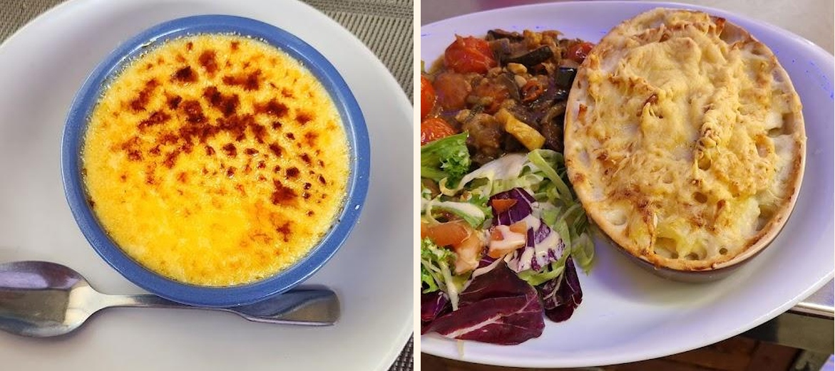 Le Flore - Gallery Image 3