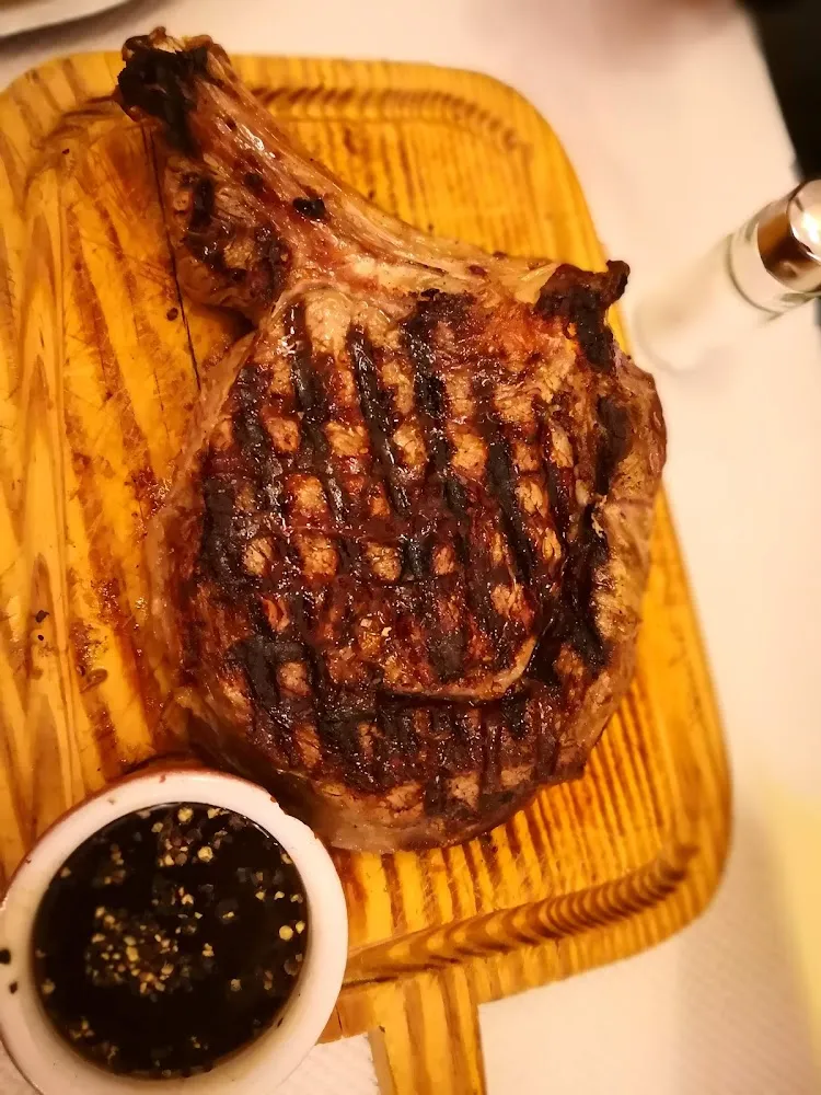 Côte de Boeuf